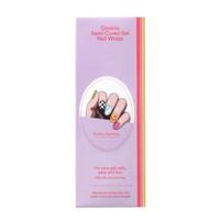 The CouCou Club Coucou Gel Nail Wraps Funky Fantasy 1Stuks - thumbnail
