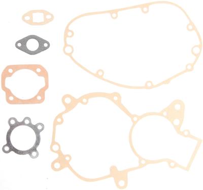 ATHENA Motoren pakkingset engine gasket set puch 2t 48 ccm