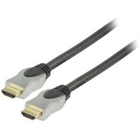 Extra hoge kwaliteit HDMI-kabel 1.4 - thumbnail