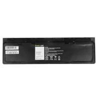 Green Cell WD52H GVD76 DE116 Camera-accu 11.1 V 2400 mAh Dell - thumbnail