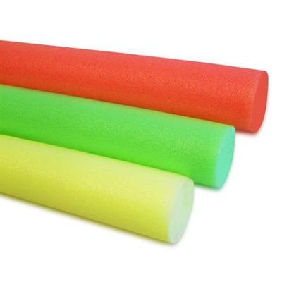 Comfy noodle fun fluor 160cm assorti