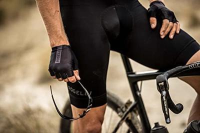 Rogelli Pace Heren Fietshandschoenen S - thumbnail
