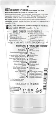 Intense hydration conditioner 150 Milliliter