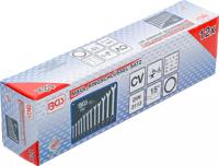 BGS technic combination wrench set sw 6 - 22 mm 12 pcs. - thumbnail