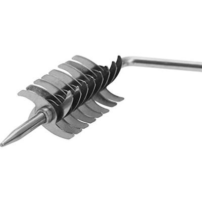 Westmark kruidenmolen rvs