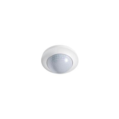 ESYLUX EP10427329 Aanwezigheidsmelder (plafond) Inbouw (in muur) 360 ° Wit IP20 ESYLUX EP10427329 Aanwezigheidsmelder (plafond) Inbouw (in muur) 360 ° Wit IP20
