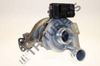 Turbocharger 1103865 - thumbnail