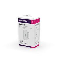Marmitek Smart Zigbee Sense-Mi Deuropen Wit - thumbnail