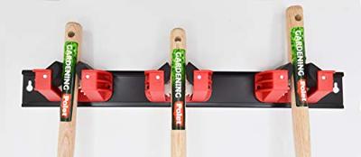 All-fix5 5 houders+rail 900mm