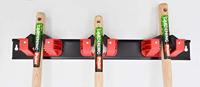 All-fix5 5 houders+rail 900mm - thumbnail