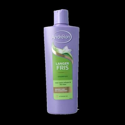 Shampoo langer fris 400 Milliliter