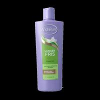 Shampoo langer fris 400 Milliliter - thumbnail