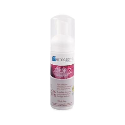 Dermoscent Atop 7 Mousse Hond Kat 150ml - thumbnail