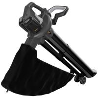 ALPINA Outdoor AV 20 Li Bladzuiger Accu 20 V Incl. 2 accus - thumbnail