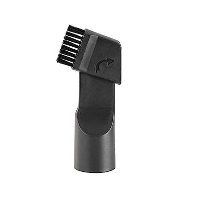 Zakloze multi-cycloon stofzuiger - LIVOO DOH105R - 700 W - 2 L - 78 dB - Wasbaar filter - 2-in-1 mondstuk - Rood / Zwart - thumbnail