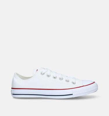 Sportschoenen Converse M7652 Wit
