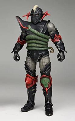Neca Dungeons and Dragons: Ultimate Grimsword 7 inch Action Figure speelfiguur - thumbnail