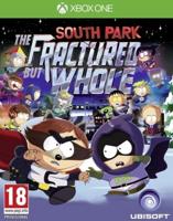 South Park the Fractured But Whole - thumbnail