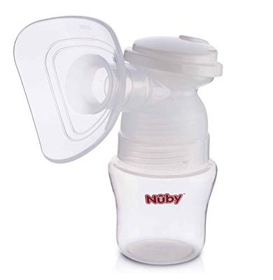 Nuby Uitbreidingsset Dubbele Kolf Nuby Uitbreidingsset Dubbele Kolf