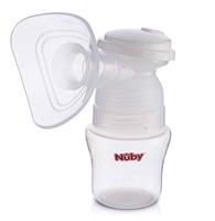 Nuby Uitbreidingsset Dubbele Kolf - thumbnail