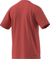 Adidas Training Essential Sportshirt Heren L - thumbnail