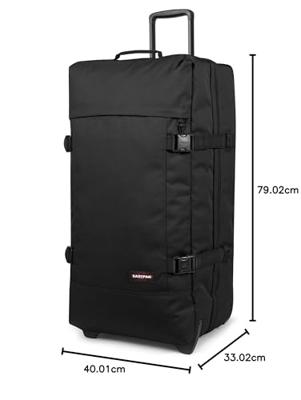 Eastpak Tranverz L -Black