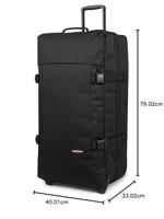 Eastpak Tranverz L -Black - thumbnail