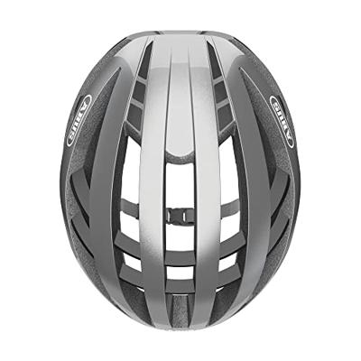Abus Aventor Helm Dark Grey