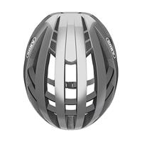 Abus Aventor Helm Dark Grey - thumbnail