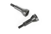 Universal Joint Axle Shaft 15.5x38mm (2pcs) (AX31220) - thumbnail