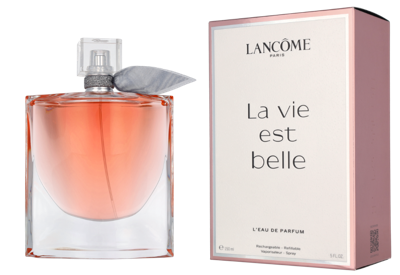 Lancome La Vie Est Belle Eau de parfum Spray 150 ml Dames Lancome La Vie Est Belle Eau de parfum Spray 150 ml Dames
