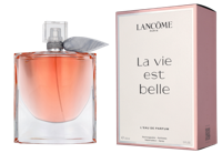 Lancome La Vie Est Belle Eau de parfum Spray 150 ml Dames - thumbnail