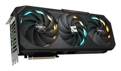 Videokaart Gigabyte 9VN5080GO-00-G10 16 GB GDDR6