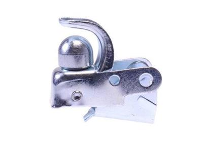 Simson fietskarkoppeling