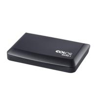 Colop stempelkussen Micro ft 5 x 9 cm, zwart - thumbnail