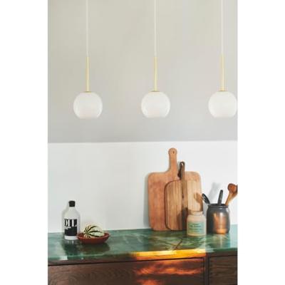 Nordlux HanglampFranca messing - 2312523035 Nordlux HanglampFranca messing - 2312523035