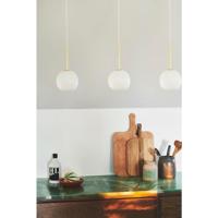Nordlux HanglampFranca messing - 2312523035 - thumbnail