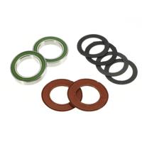 ENDURO BEARINGS Bb kit bb90/95 shimano hollowtech ii (oversized) - abec 3 - thumbnail