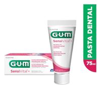 GUM Sensivital+ Tandpasta - thumbnail