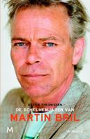 De schelmenjaren van Martin Bril - Astrid Theunissen - ebook - thumbnail