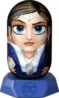 Ravensburger 3d puzzel hylkies dc lois lane - 54st. - thumbnail