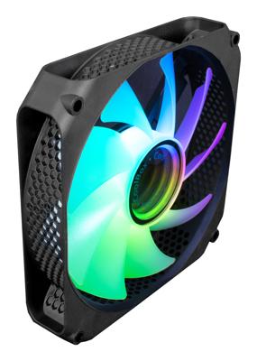 Cooling Base voor Laptop CoolBox COO-VA-12AR02