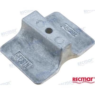 REC61N-45251-01 - ZINKANODE Yamaha