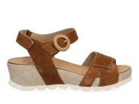 Durea 7425 3200 cognac Cognac maat 42 - thumbnail