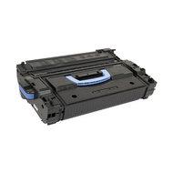 Huismerk HP 43X (C8543X) Toner Zwart - thumbnail