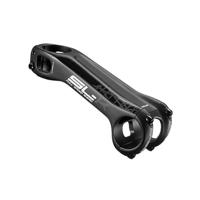 FSA SL-K Drop Ahead Stuurpen -20 graden - Zwart - thumbnail