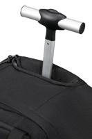 Take2cabin Backpack/Wheel M S Black - thumbnail