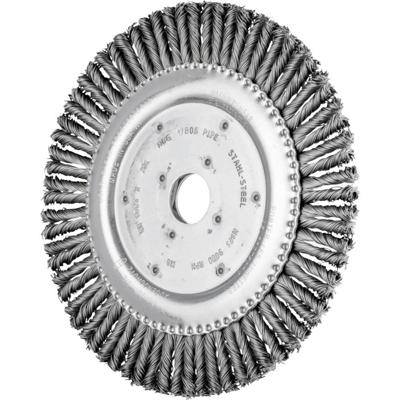 PFERD TOOLS 43303810 Ronde borstel 10 stuk(s)