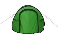 High Peak Vision 3P tent - thumbnail