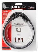 RIDGID 37113 verlengkabel 1,8 m RIDGID SeeSnake Universele kabel verlengkabel - thumbnail